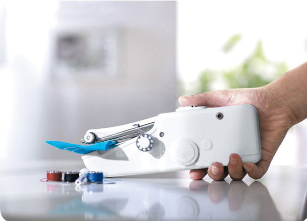 Portable Sewing Machine - Passion Present 