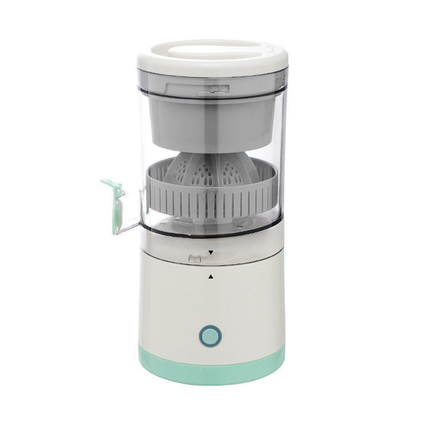 Multi-function household small portable automatic juice machine - Passion Present 